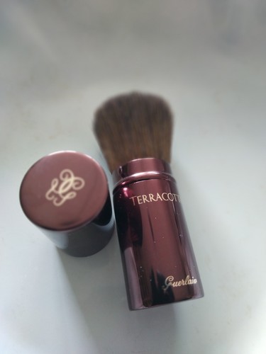 Guerlain puderpinsel powder - puderpinsel,