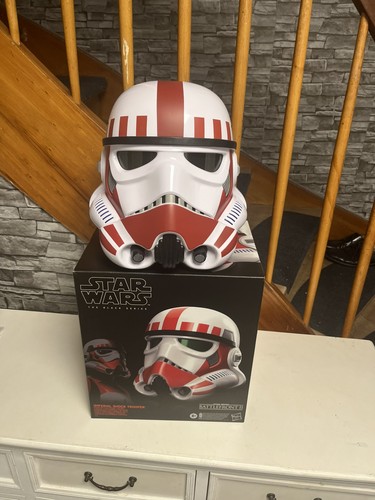Hasbro star wars imperial - hasbro,