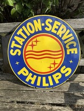 PHILIPS * STATION-SERVICE