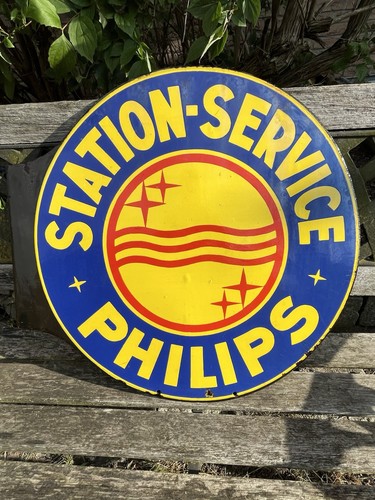 Philips station service - *, station-service