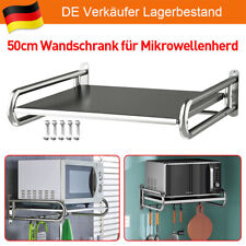 Magic Mikrowellenhalter Mikrowellen Halterung Ablage Halter Wandhalter 5 Haken