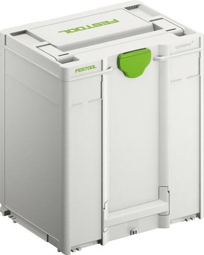 Festool systainer sys3 - m, 437