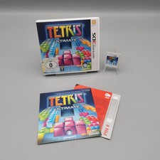 Tetris Ultimate - Nintendo 3DS