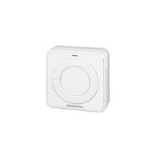 Hörmann Wandtaster, Funk