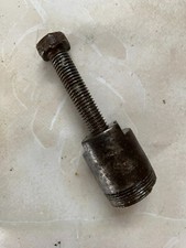 ORIGINAL DDR  Stahl Abzieher Außengewinde Moped Simson Ersatzteil Zubehör 