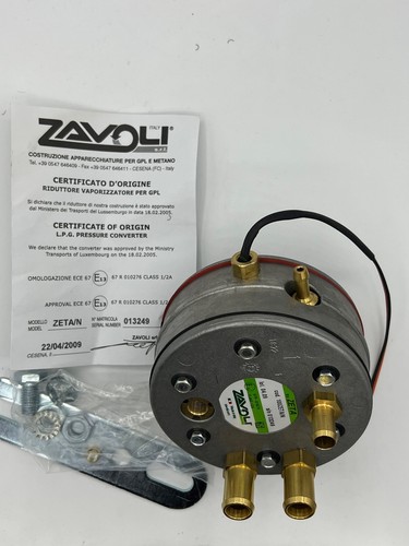 Zavoli zeta verdampfer 2 - zavoli, n