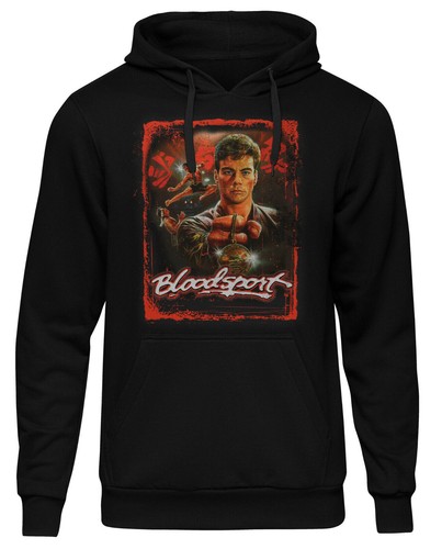 Kumite männer kapuzenpullover - kumite,