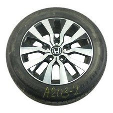 Honda Civic 9 IX Alufelge