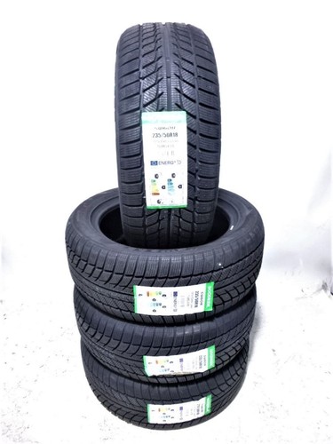 Winterreifen 235 r18 - winterreifen, 101v