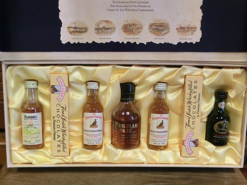 Highland park bunnahabhain - park,