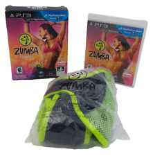 Zumba Fitness PS3  Der