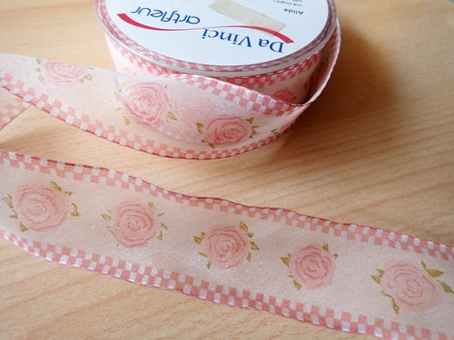 Da vinci geschenkband - 2,