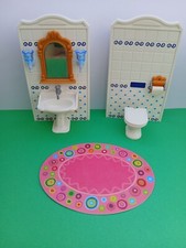 PLAYMOBIL Puppenhaus Bad