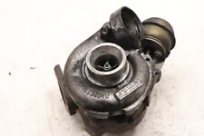 Mercedes Benz W203 C220 CDI Turbo Turbolader 100kW orig. MB A6110960999