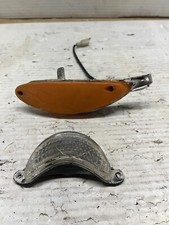 2003 Lrx Moped Scooter Lights