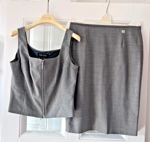 Escada kombination rock und - escada,