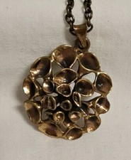Hannu Ikonen Halskette Collier