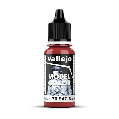 Vallejo model color 947 - model, 70.947