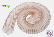 TPU FLEXSCHLAUCH FÜR SAUGUNG