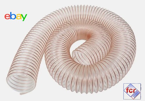 Tpu flexschlauch für saugung - tpu,