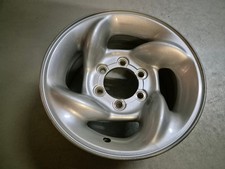 Hyundai Galloper Felge 7x15