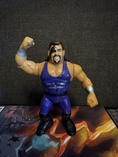 WWF Hasbro Evil Crush Serie 11