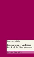 Ein nationaler aufreger - ein,