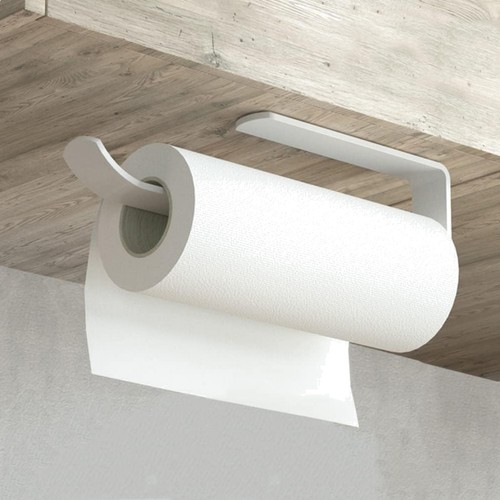 Küchenrollenhalter ohne