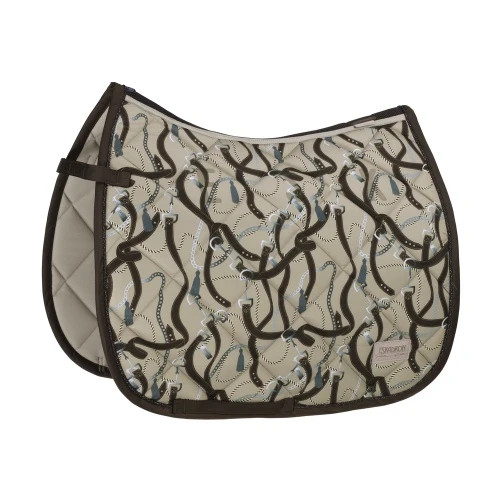 Eskadron schabracke glossy - eskadron,