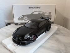 Minichamps Porsche 911 GT3