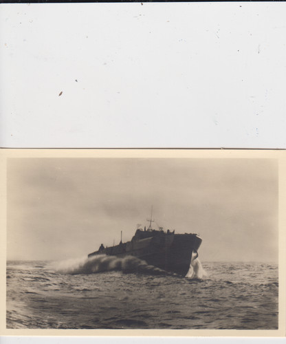 Wwii deutsche marine - ak,