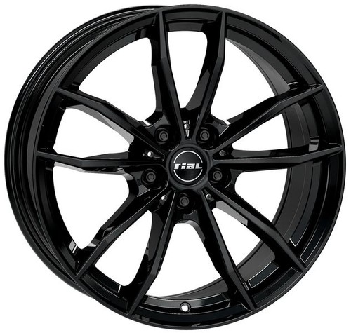 Alufelgen rial x12 für - 4x,
