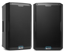Alto TS415 Aktiv Lautsprecher