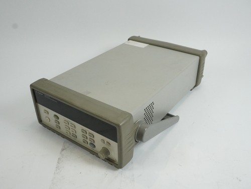 Agilent 34970a - 34970a, data
