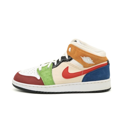 Nike damen air jordan mid - nike,