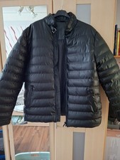 Herrenjacke xxl schwarz, für