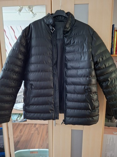 Herrenjacke xxl schwarz - ,, für