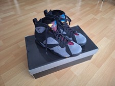 Neuwertige Nike Air Jordan 7