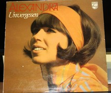LP - 10: ALEXANDRA -