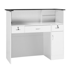 Uimoso Empfangstheke mit