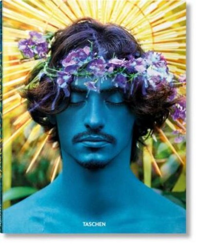David lachapelle - lachapelle,