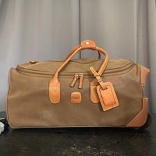 Bric’s Italian Rolling Roll