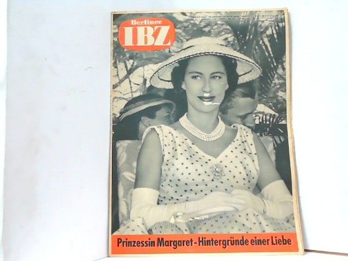 Illustrierte berliner - illustrierte,