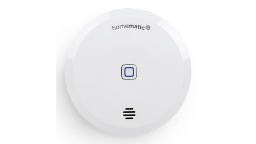 Homematic smart home - homematic,