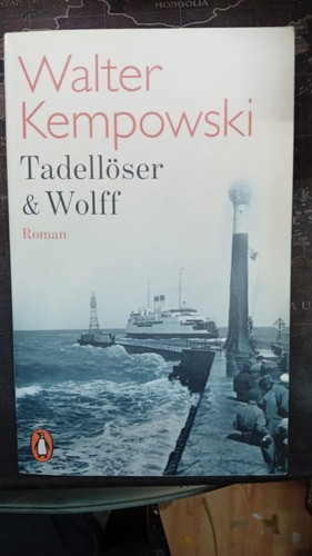Walter kempowski - walter,