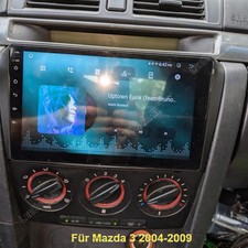 Für Mazda 3 2004-2009