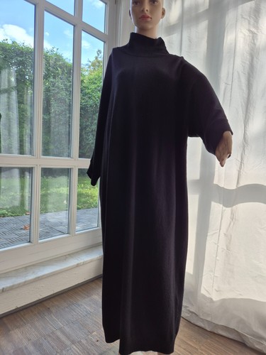 Cos oversize maxi - maxi, strickkleid