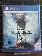 Playstation 4 - STAR WARS