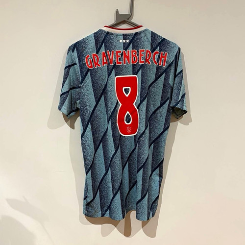 Adidas ajax away fußball - ajax,