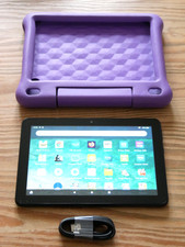 Fire HD 8 Kids-Tablet (10. Generation) - 8 Zoll Display, 32GB